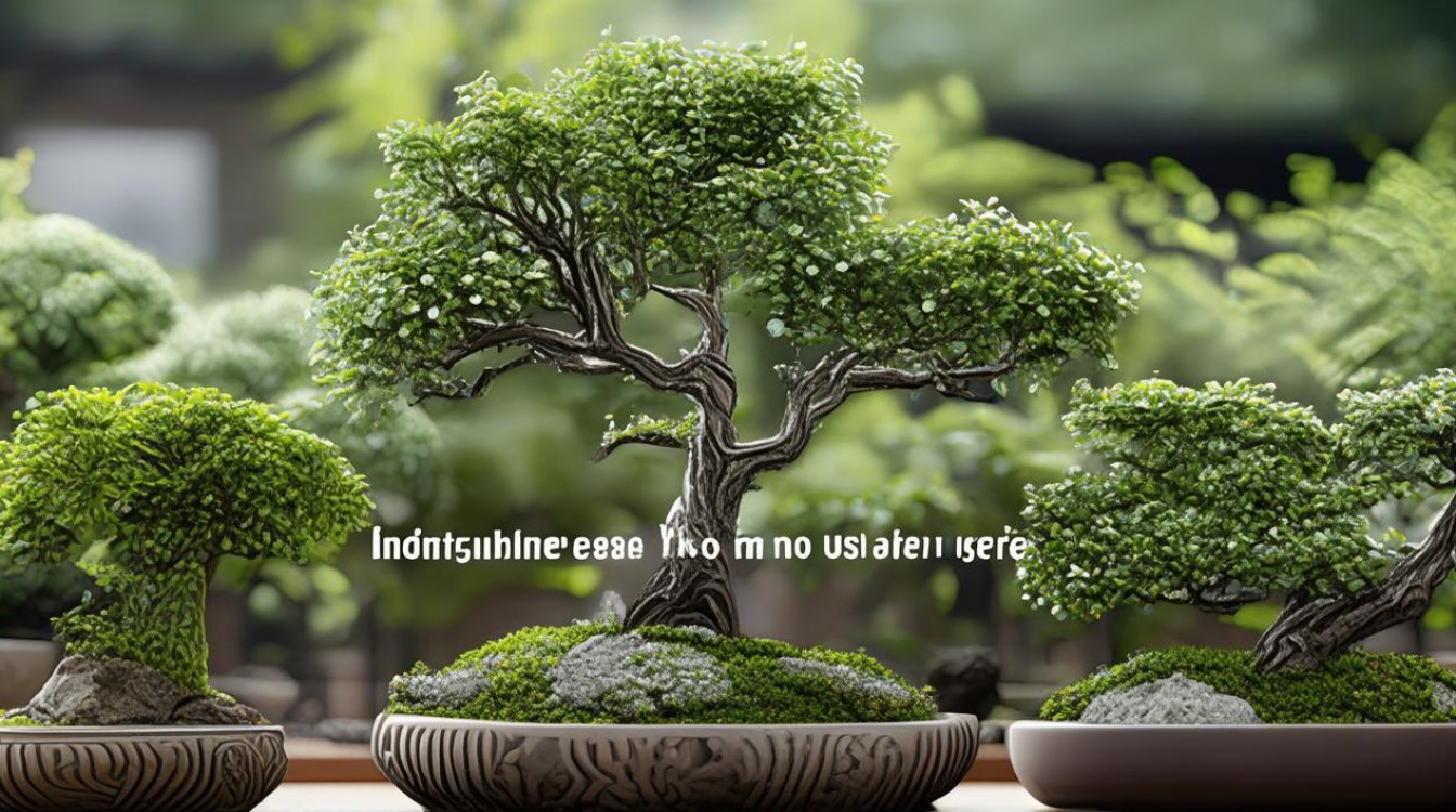 2025年最新盆栽创意摆法,这3种你家试过吗?-图1 2025年最新盆栽创意摆法,这3种你家试过吗?-图1