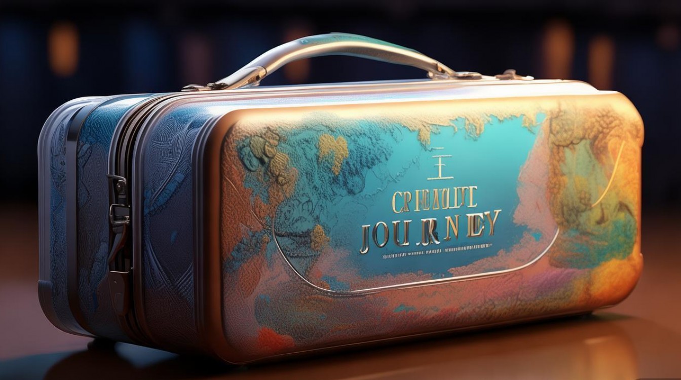 创意旅行箱设计新突破？2025年最值得买吗？-图1