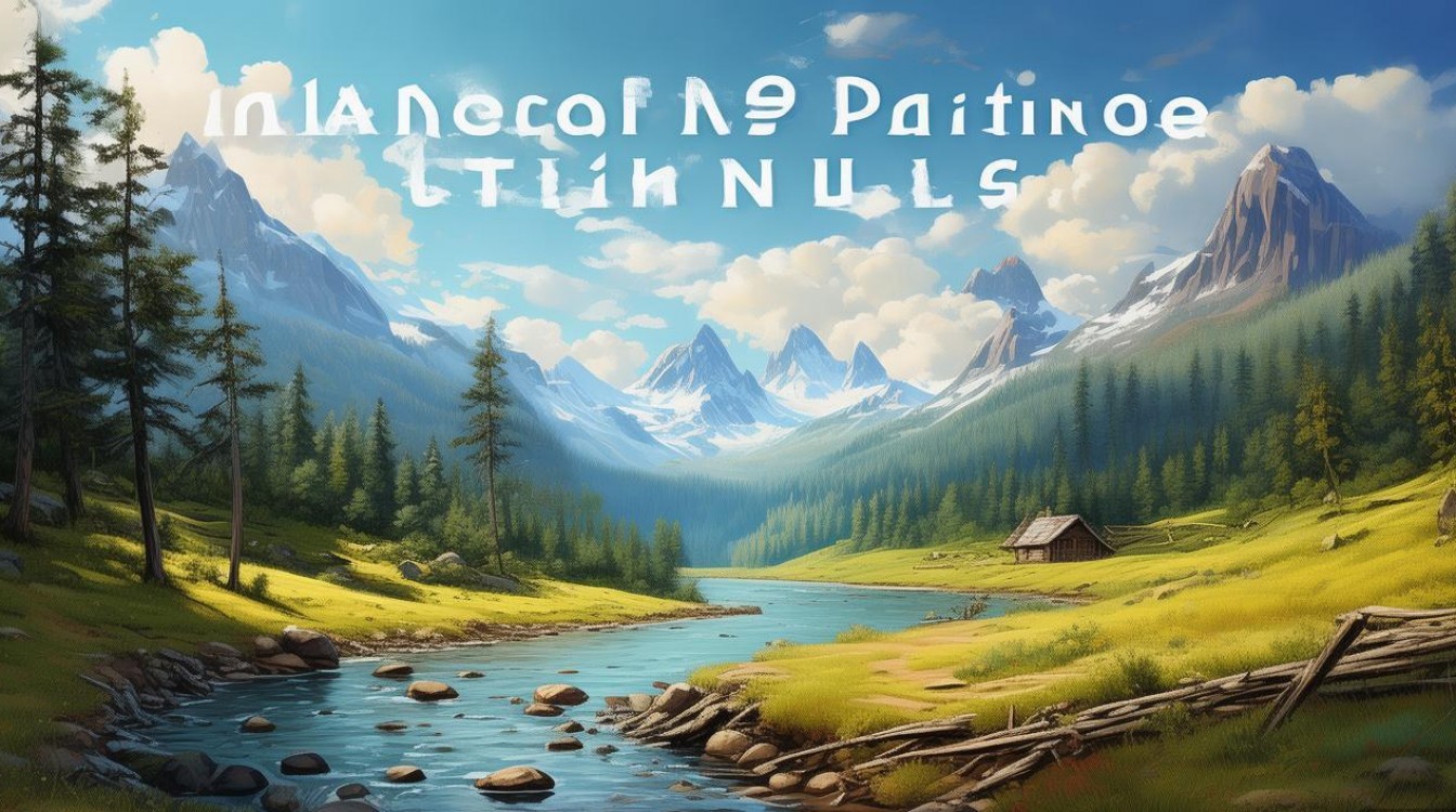 AI时代,如何写出不落俗套的景色描写?-图1 AI时代,如何写出不落俗套的景色描写?-图1