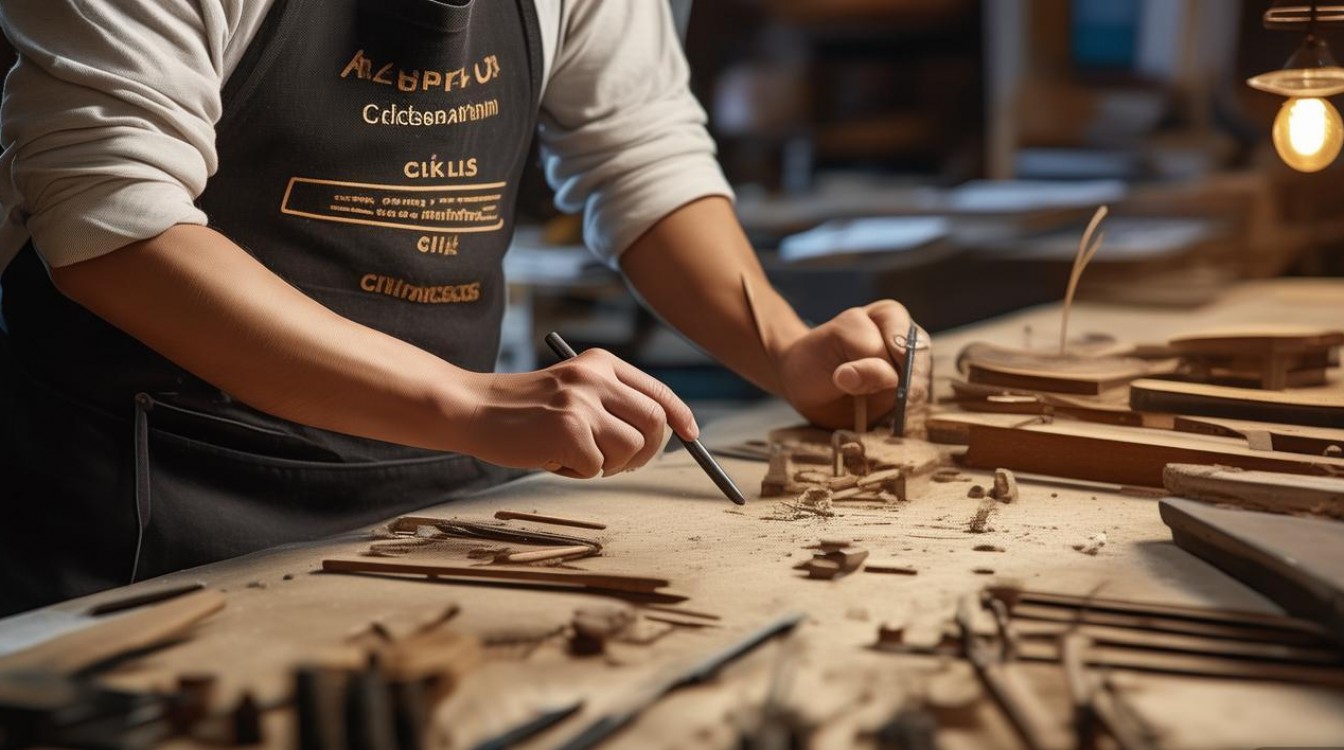 2025手艺技巧英文翻译最新趋势是什么？-图1