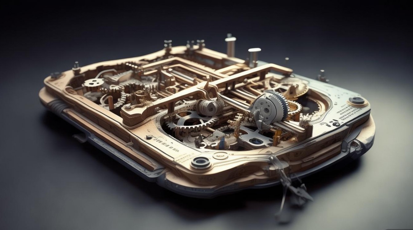 2025年最新机械小创意，有哪些实用小发明能改变生活？-图1