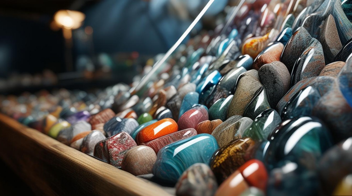 2025年雨花石技巧,新手如何快速入门避坑?-图1 2025年雨花石技巧,新手如何快速入门避坑?-图1