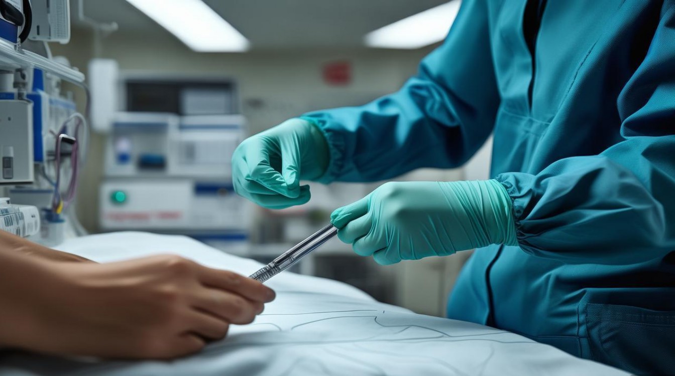 血液透析护士扎针技巧,血液透析护士扎针技巧训练-图1 血液透析护士扎针技巧,血液透析护士扎针技巧训练-图1