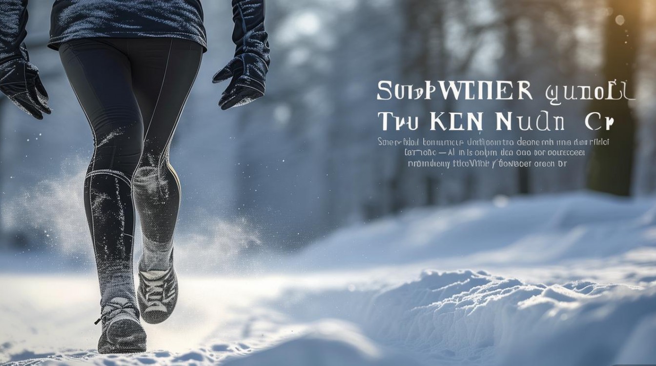 冬季长跑技巧-图1