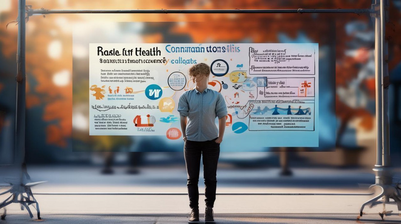 健康传播技巧为何缺失？根源何在？-图1