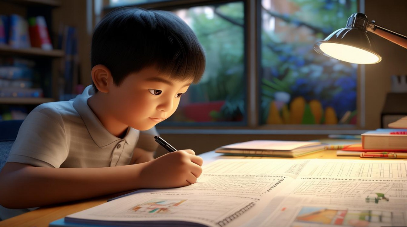 2025小学课外阅读做题技巧，高效提分方法有哪些？-图1