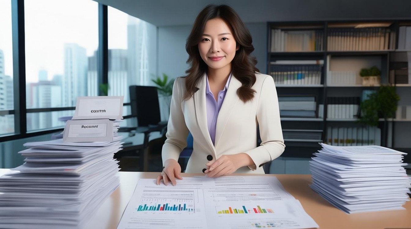 2025会计面试必考题?3大通关技巧速看!-图1 2025会计面试必考题?3大通关技巧速看!-图1