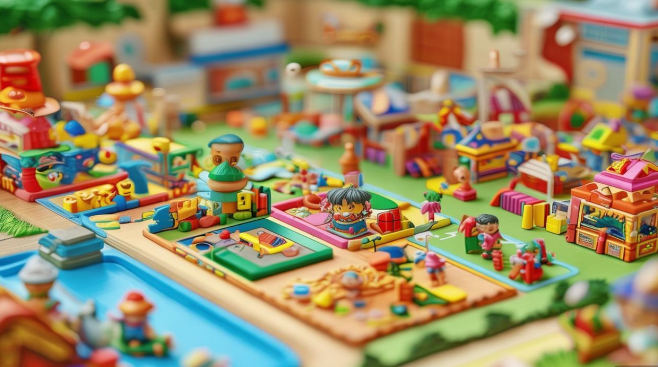 2025幼儿园创意图片设计，这5个名字孩子真的喜欢吗？-图1