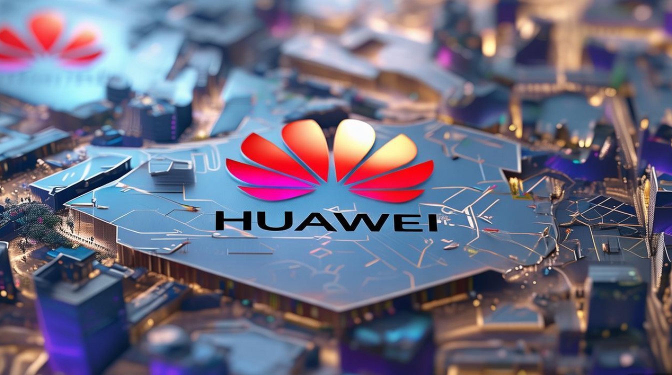 华为创意壁纸，华为创意壁纸微博-图1