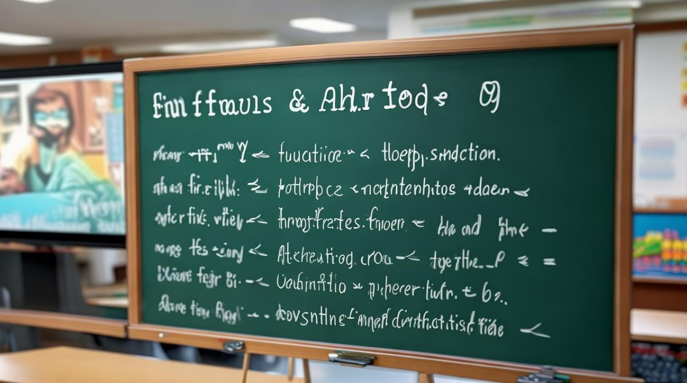 分式加减运算技巧2025最新视频速学！-图1