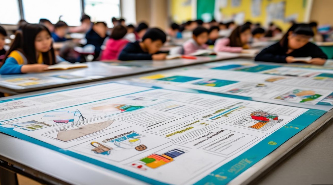 四年级语文阅读理解常用技巧-图1