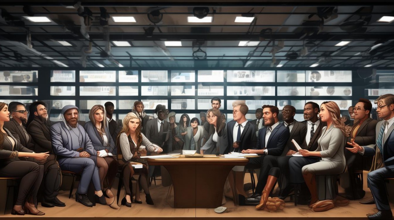 2025即兴辩论技巧大全，如何快速提升临场反应能力？-图1