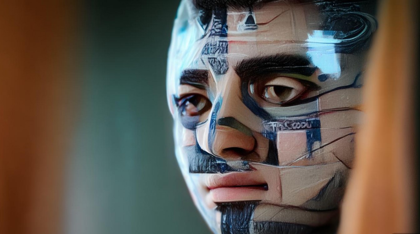 微信创意头像2025最新流行趋势？-图1