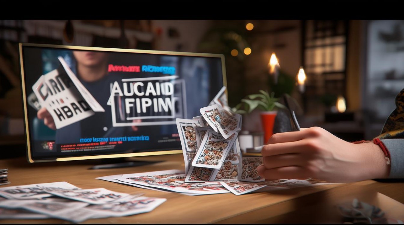 2025最新翻纸牌拓展技巧视频，这3招你学会了吗？-图1