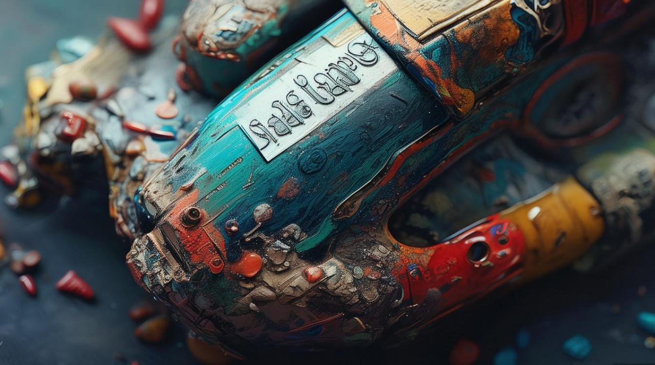 2025年特色创意摄影新趋势，这些作品凭什么火？-图1