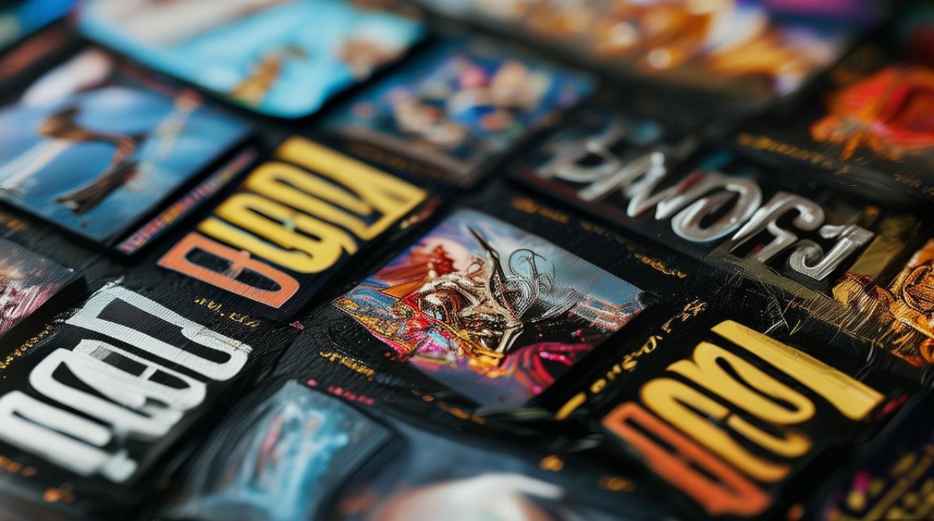 反义词图形创意图片，2025最新设计灵感有哪些？-图1