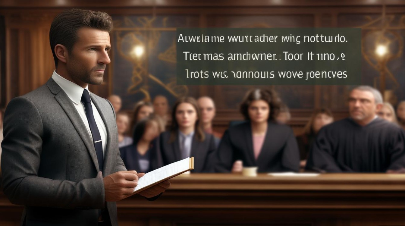 2025年庭审技巧更新，法官更看重哪些实战方法？-图1