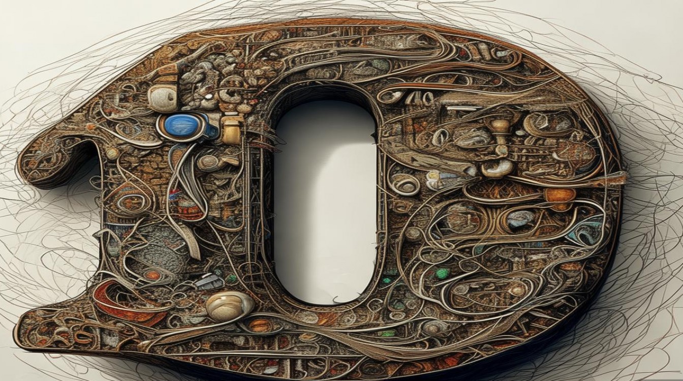 2025数字10创意画法，这10种脑洞你get了吗？-图1