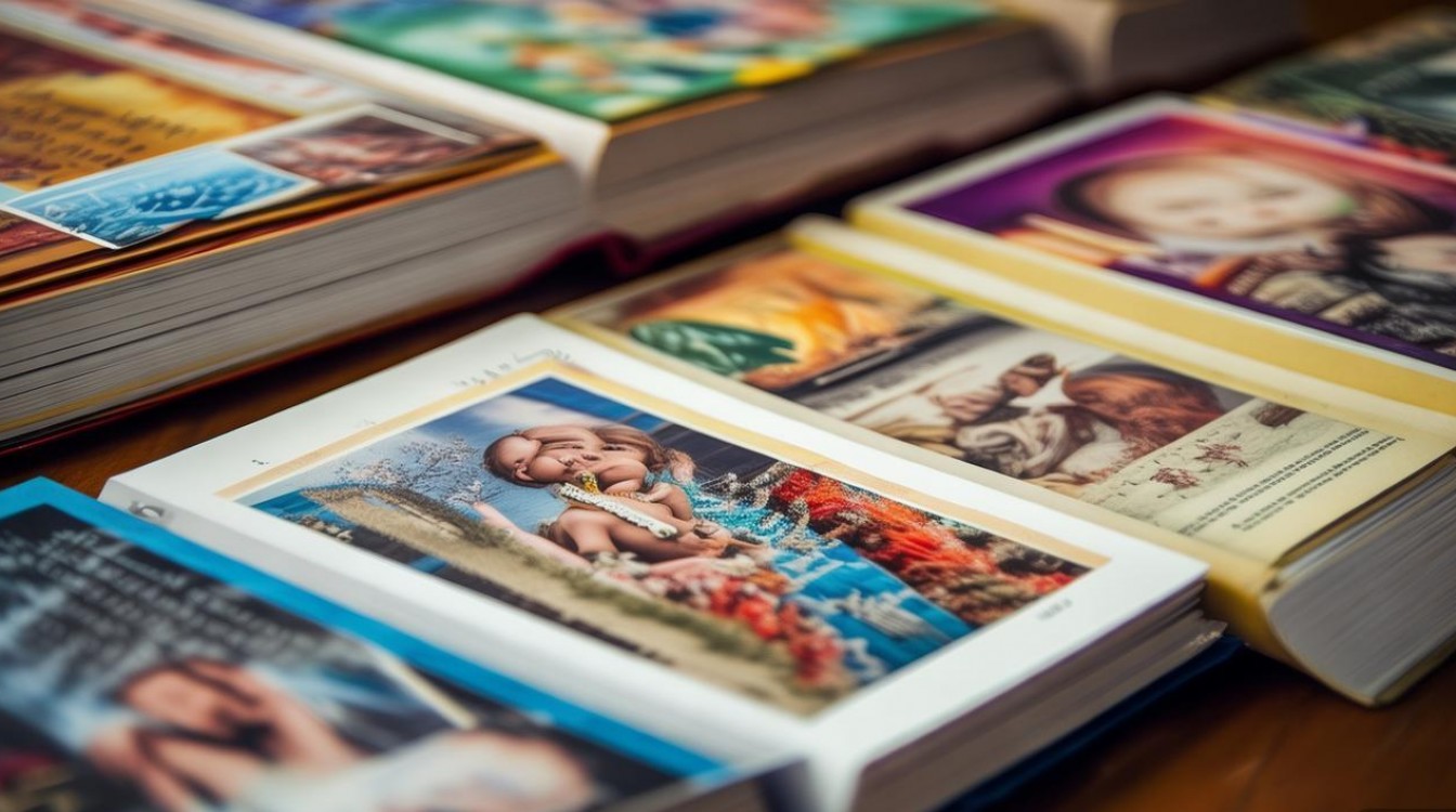 2025最新自制相册创意图片集，这5个灵感你get了吗？-图1