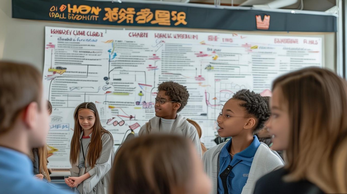 2025学校社团管理新规？高效运营技巧有哪些？-图1