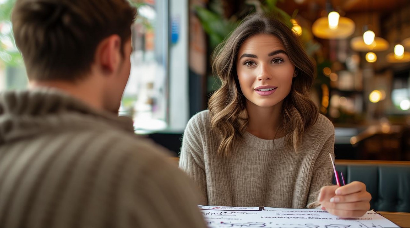 和男生约会技巧，和男生约会技巧有哪些-图1