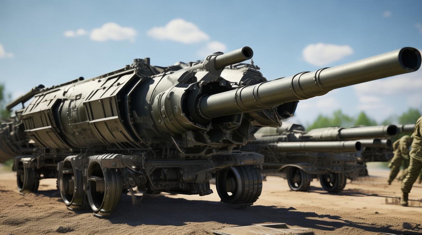 九十九炮技巧实战效果如何?九九式火炮现代战场还适用吗?-图1 九十九炮技巧实战效果如何?九九式火炮现代战场还适用吗?-图1