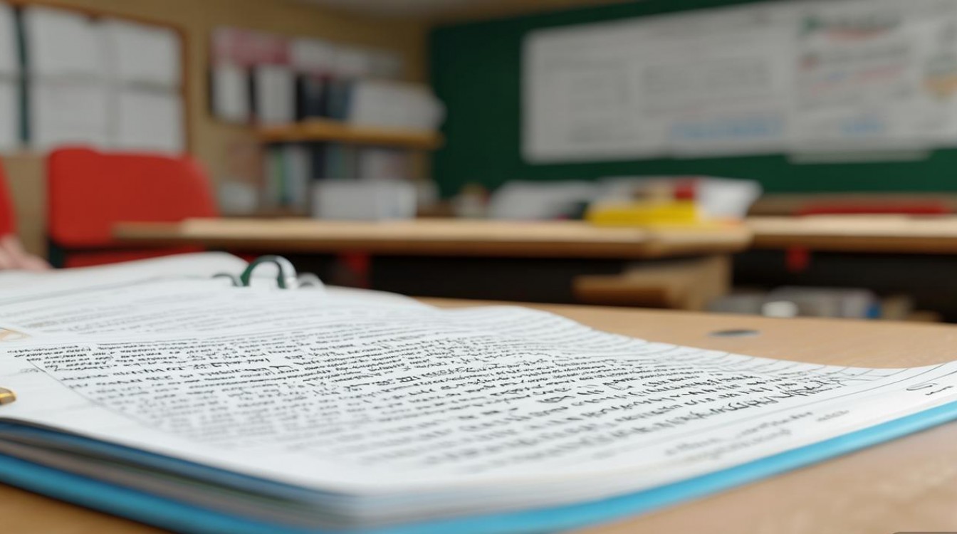 2025初中短文填空新技巧！这些方法能提分吗？-图1