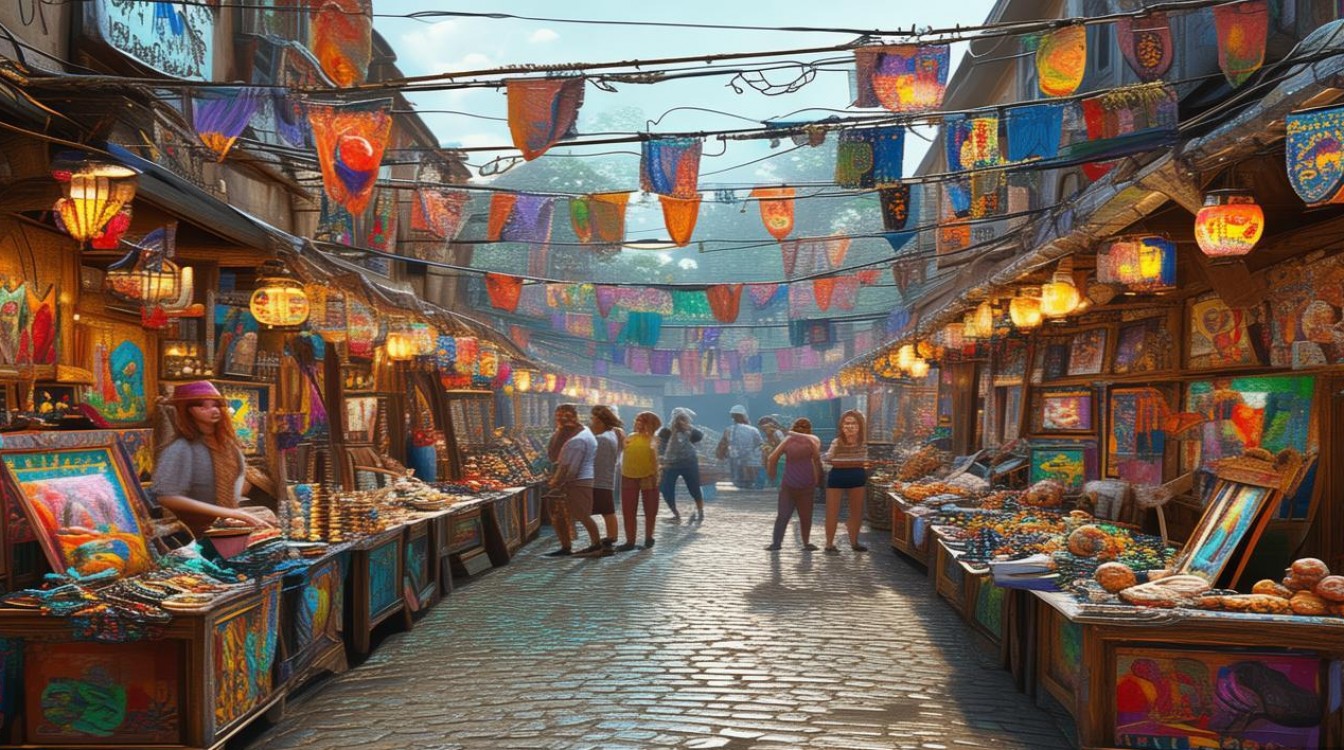 创意百汇如何持续引爆创意新热点？-图1