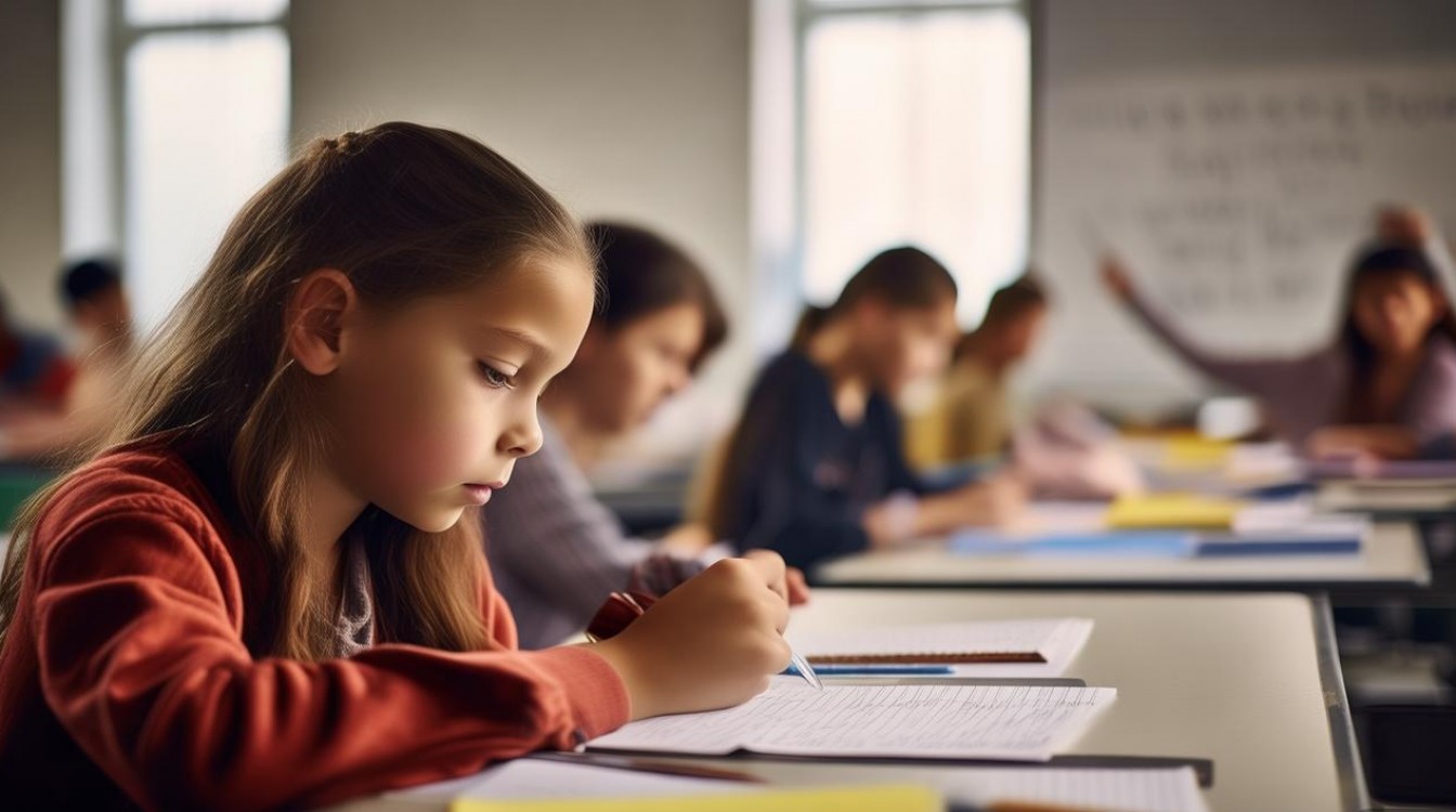 2025听课技巧，高效听课法如何提升学习效率？-图1