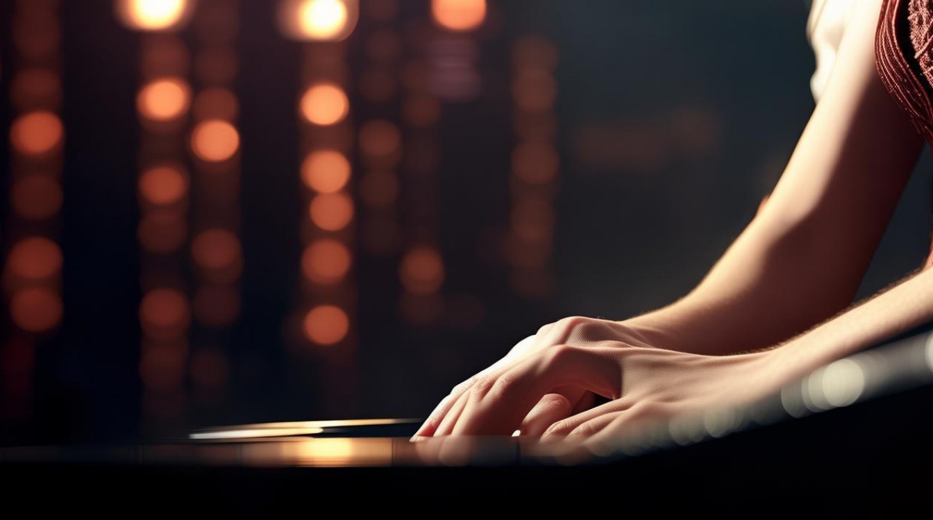 2025最新演唱技巧术语有哪些？-图1