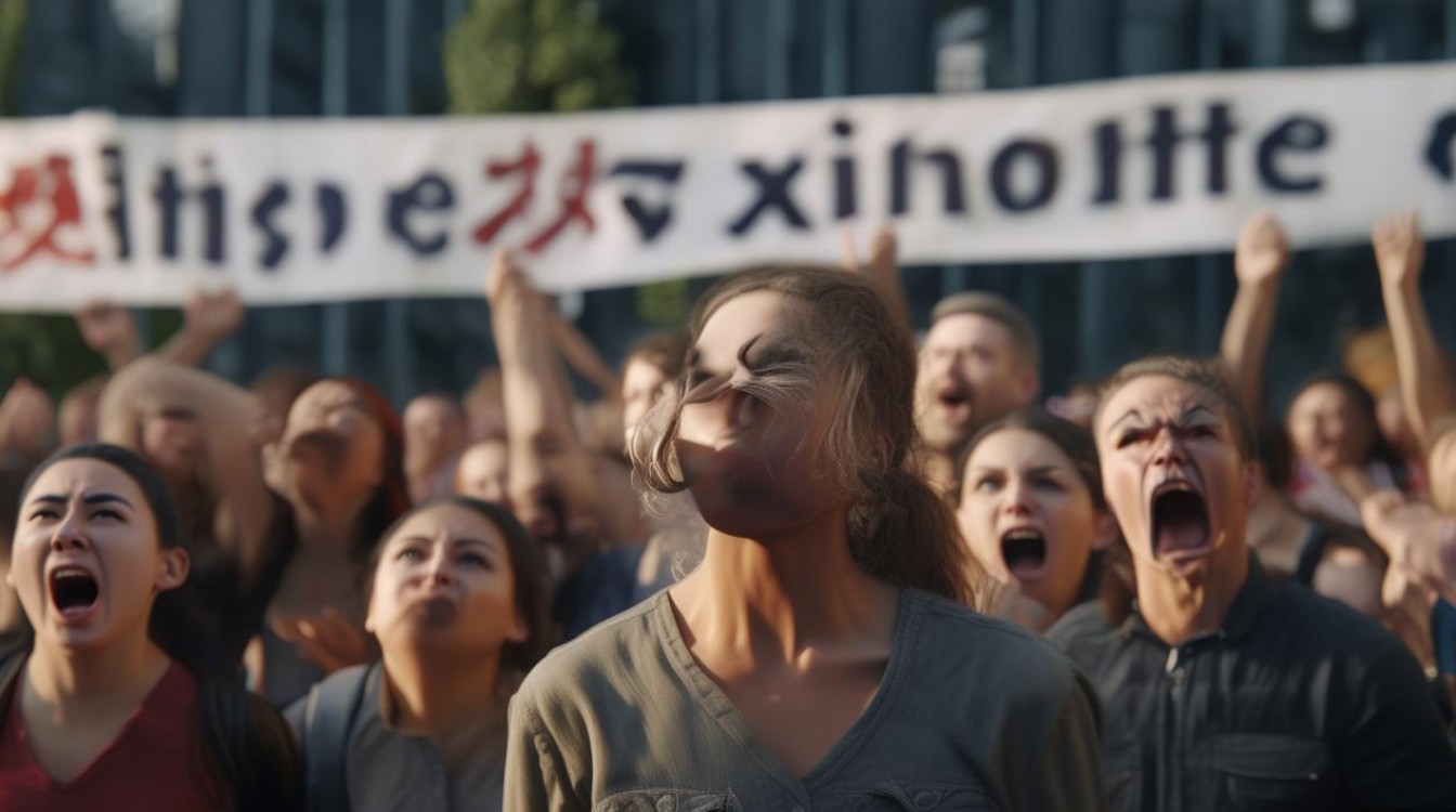 2025年如何让口号更响亮？最新喊口号技巧来了！-图1