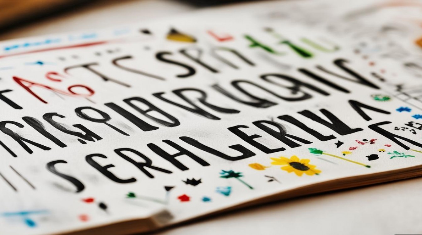 2025英语创意手抄报简单又漂亮，最新模板有哪些？-图1