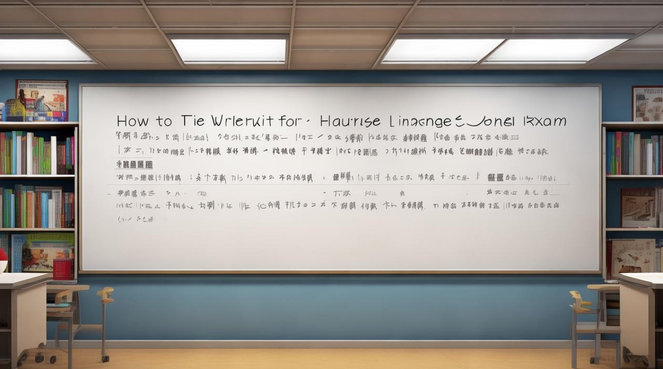 2025语文应试技巧怎么写？最新方法来了！-图1