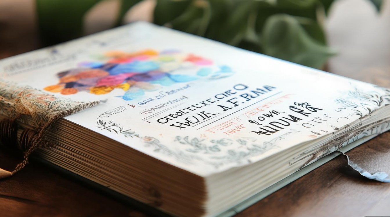 2025年成长册创意名字，最新灵感有哪些？-图1