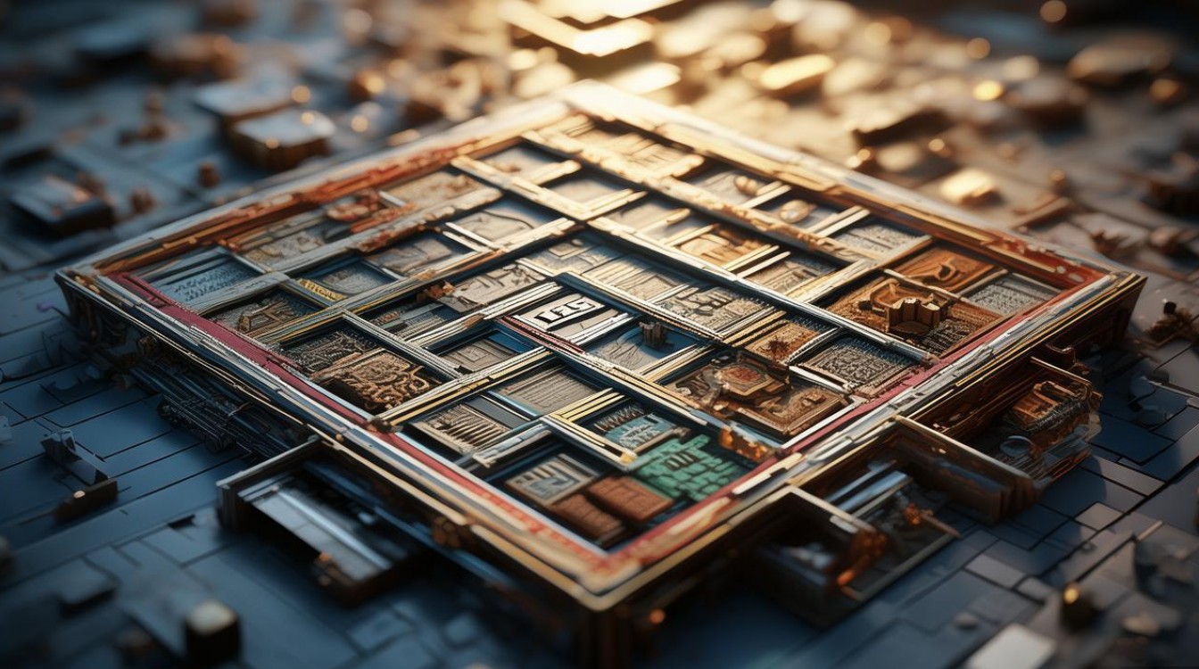 方形创意联想图片，2025最新灵感来源在哪？-图1