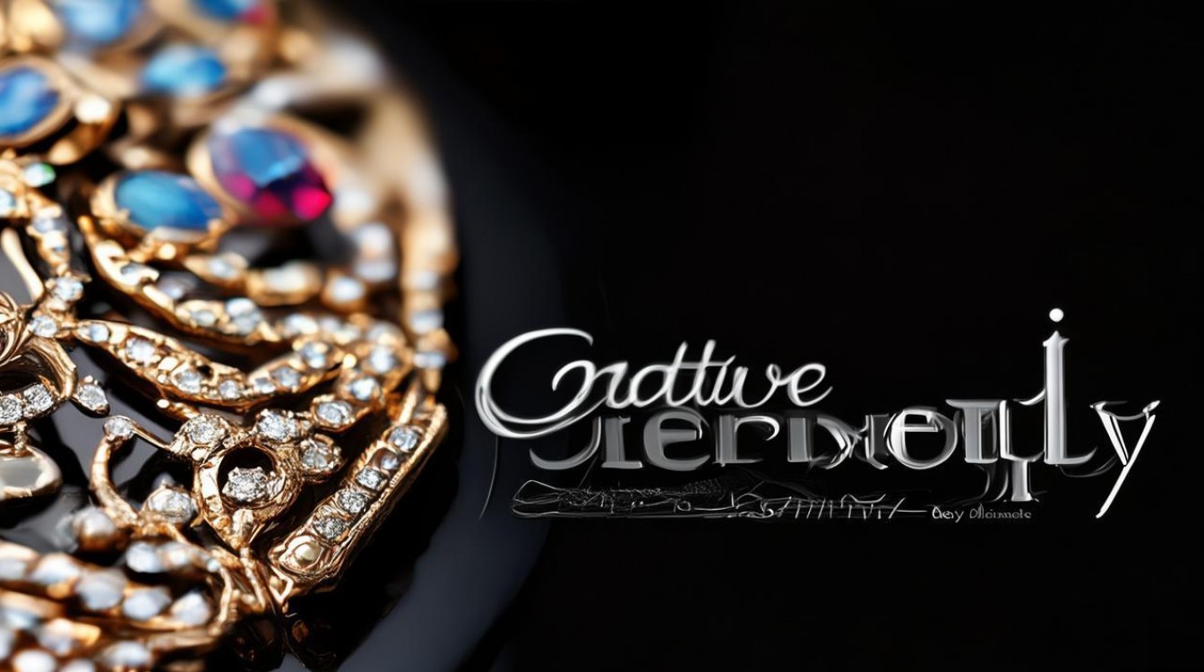 创意珠宝英文是什么？2025最新创意珠宝英文术语更新了吗？-图1