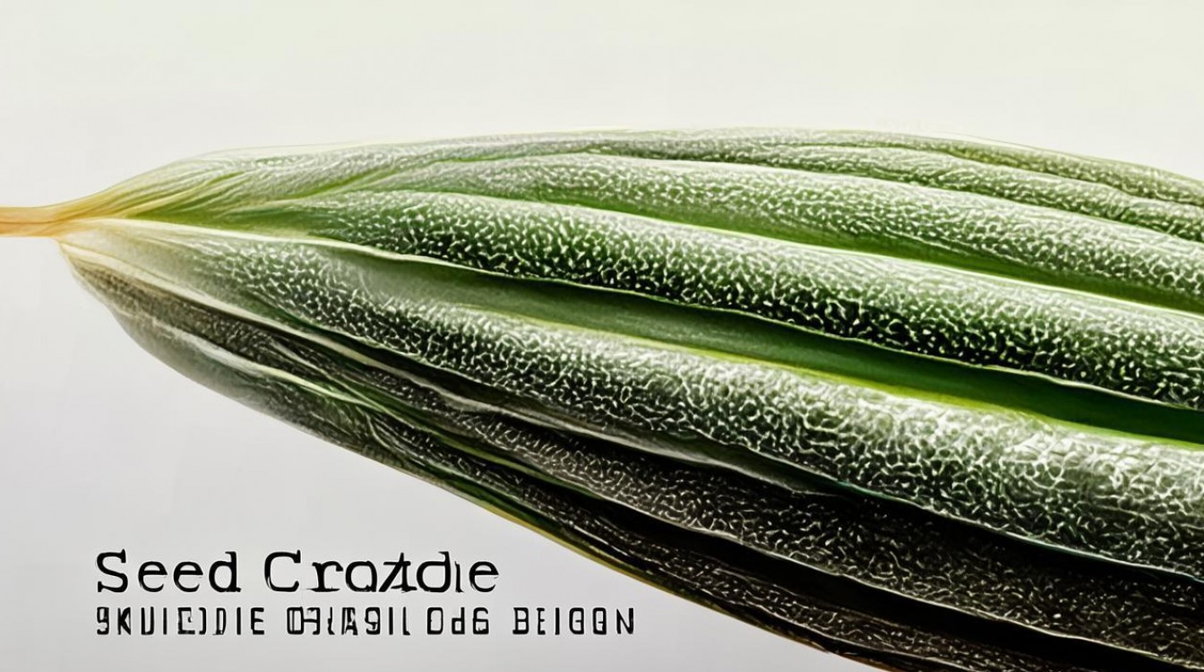 2025种子创意设计趋势？最新案例图片分享-图1