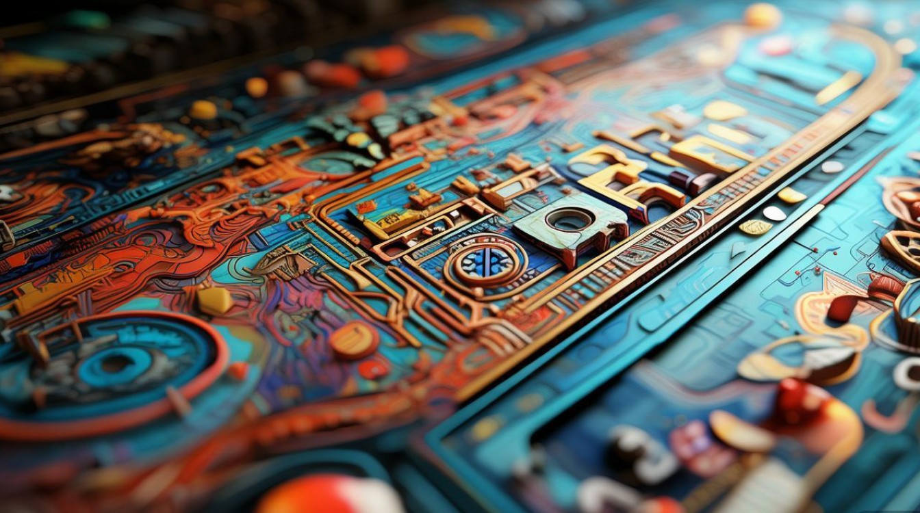 相似联想创意图形2025最新案例有哪些?-图1 相似联想创意图形2025最新案例有哪些?-图1