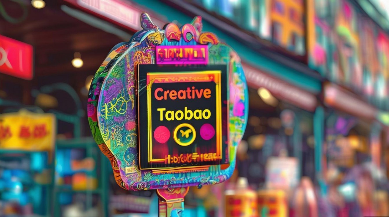 2025淘宝创意名字怎么取？最新爆款命名技巧来了！-图1