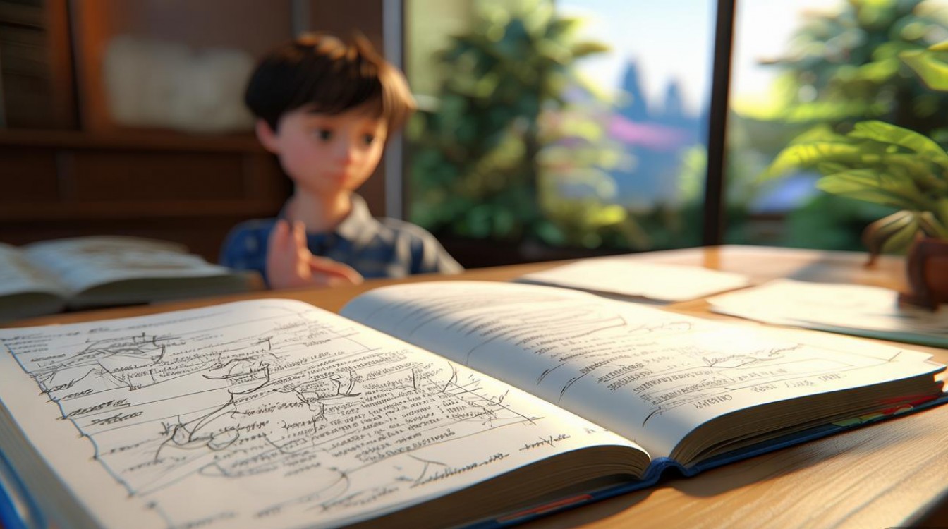 2025年虚词辨析技巧有哪些新方法？-图1