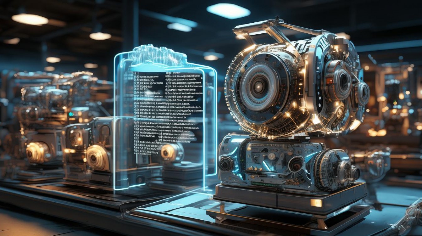 2025年创意机械新突破有哪些？前沿技术盘点-图1