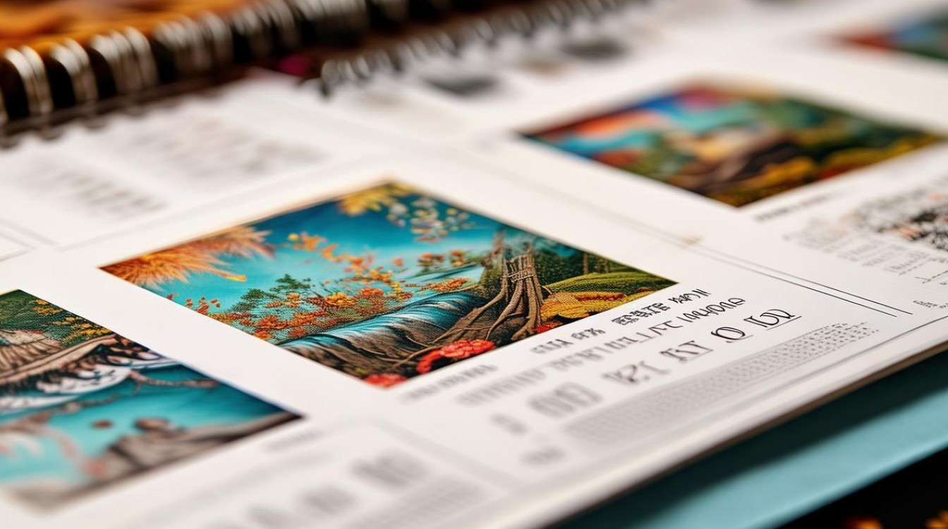 2025创意台历照片素材哪里找?最新灵感就现在!-图1 2025创意台历照片素材哪里找?最新灵感就现在!-图1