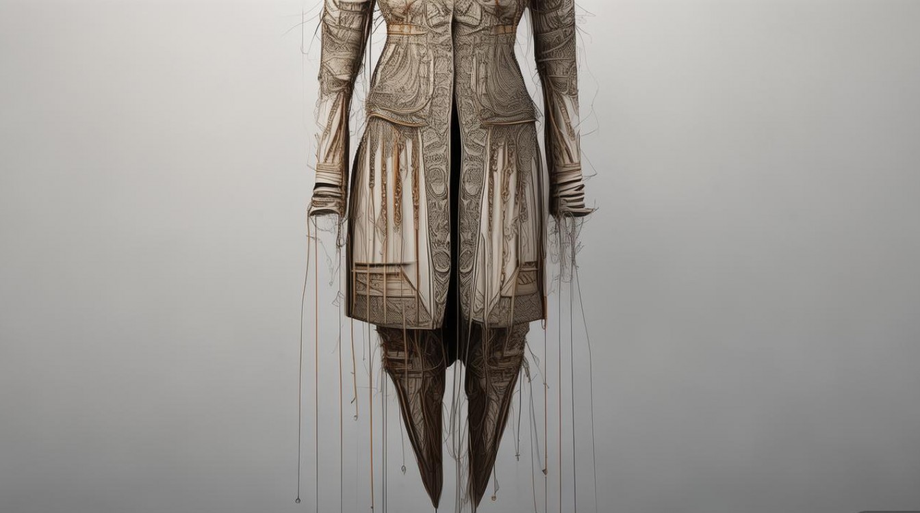 2025年最新创意装效果图，这10个设计凭什么火？-图1