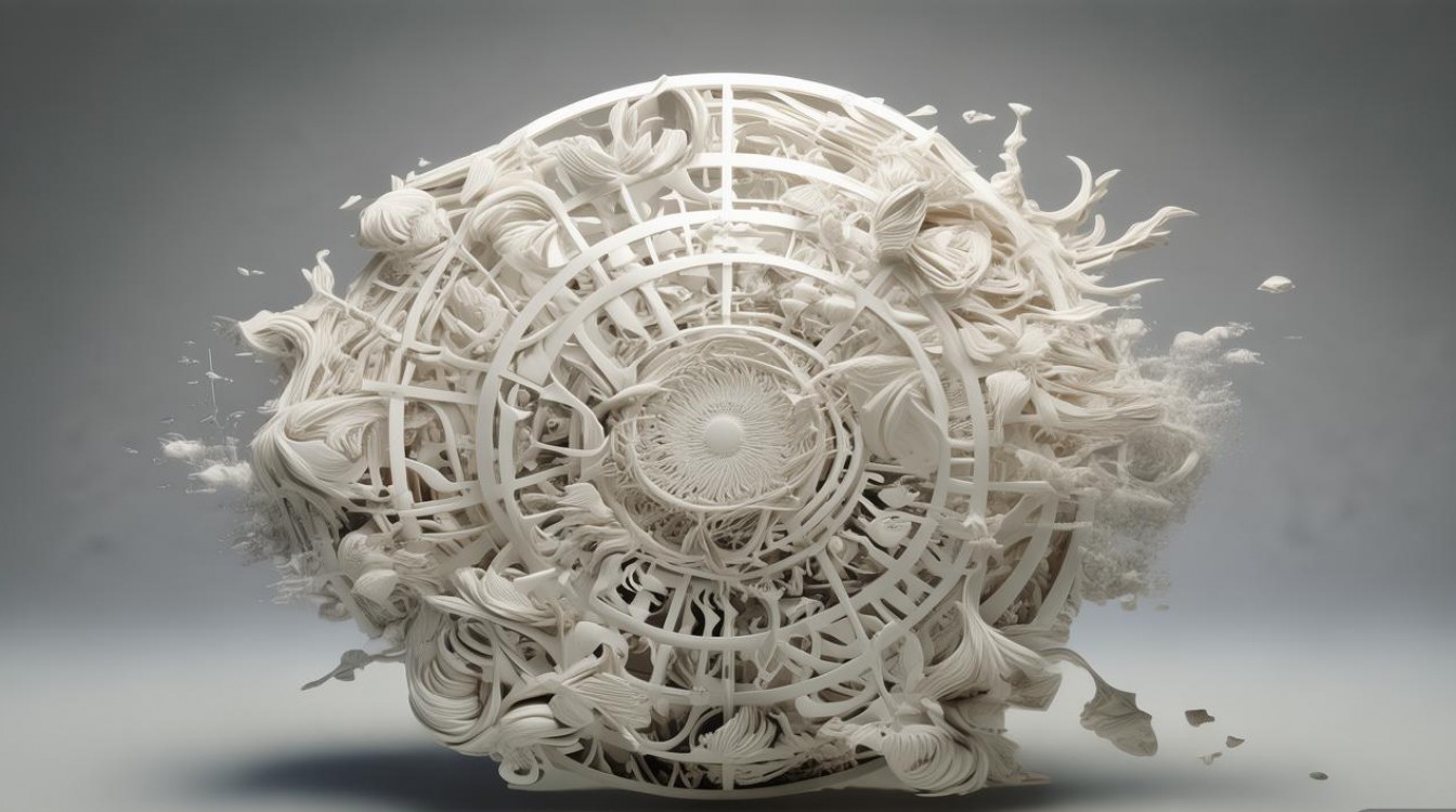 创意平移图形，2025年设计新趋势还是旧技新用？-图1