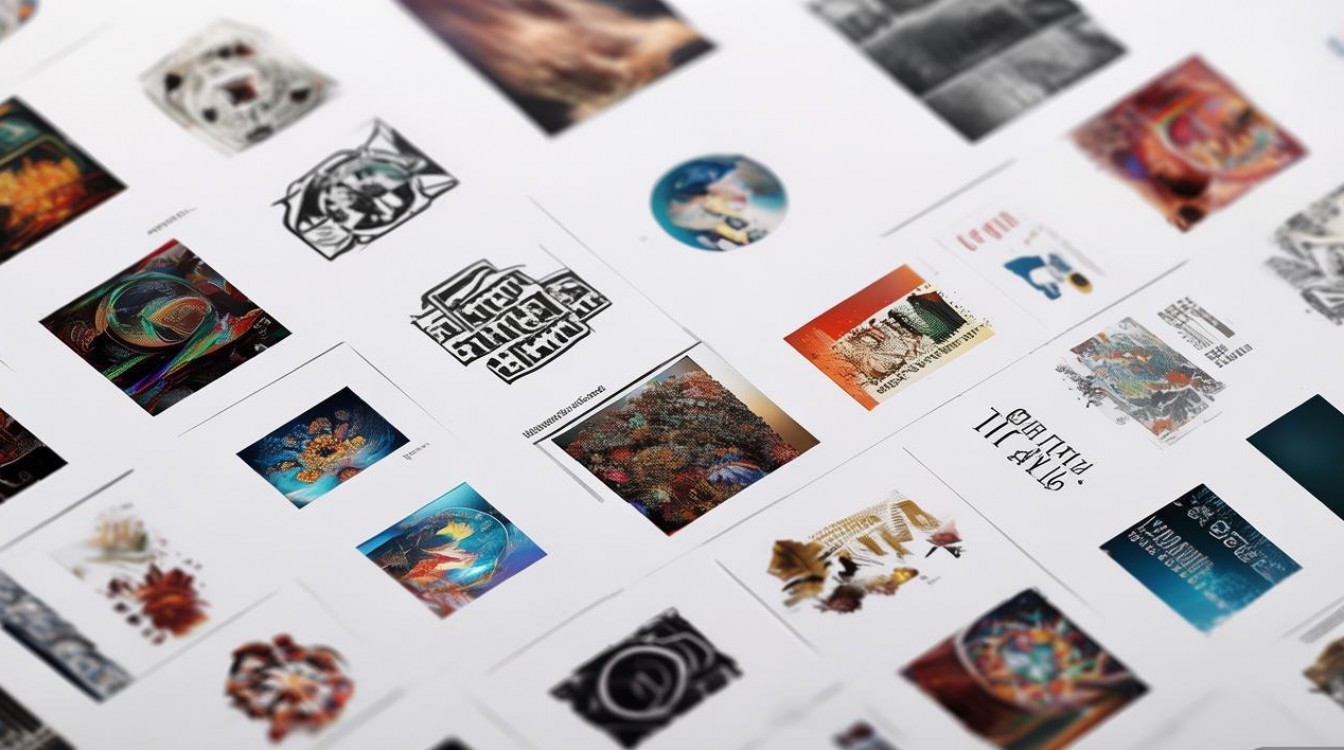 2025创意标识系统设计如何赋能品牌升级？-图1