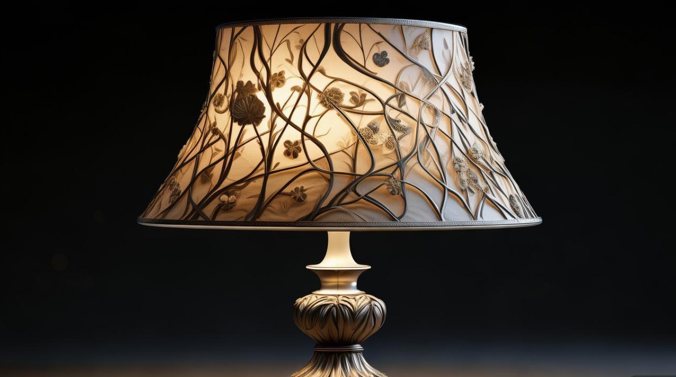 2025年最火创意灯罩,今年家装修该选哪个?-图1 2025年最火创意灯罩,今年家装修该选哪个?-图1