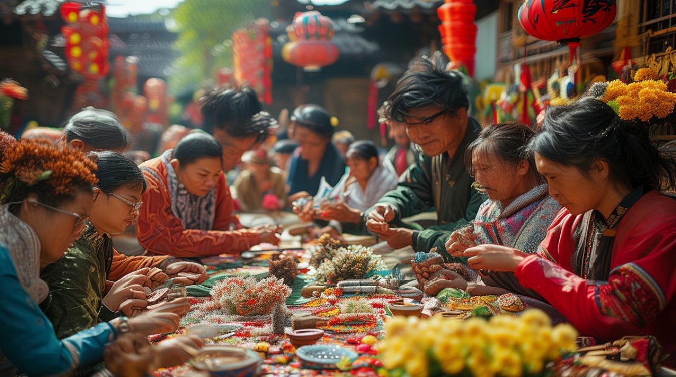 重阳节手工创意活动,今年有哪些新玩法?-图1 重阳节手工创意活动,今年有哪些新玩法?-图1