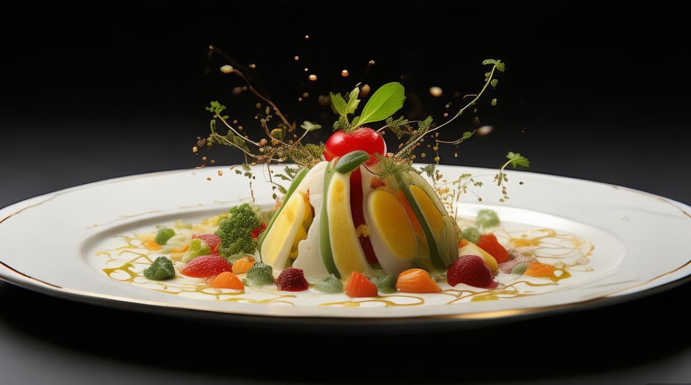 创意造型美食，为何能成流量密码？-图1