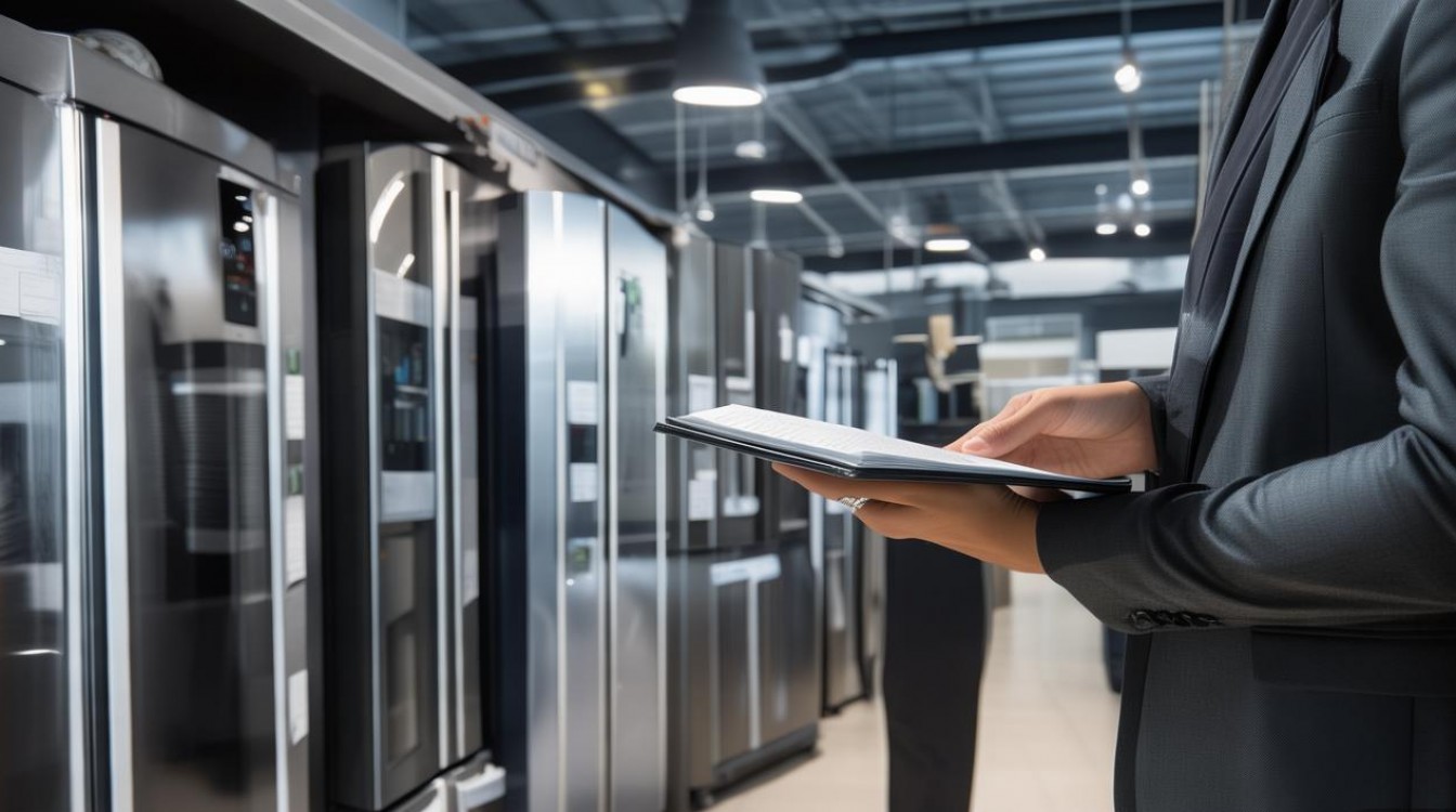 2025年家电导购，如何用新技巧提升转化率？-图1