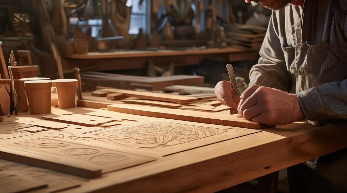 2025年模板工必备技巧？最新效率提升指南来了！-图1